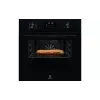 فرن Electrolux, Black (LOF4P06BK)