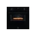 Pečica Electrolux, Black (LOF4P06BK)