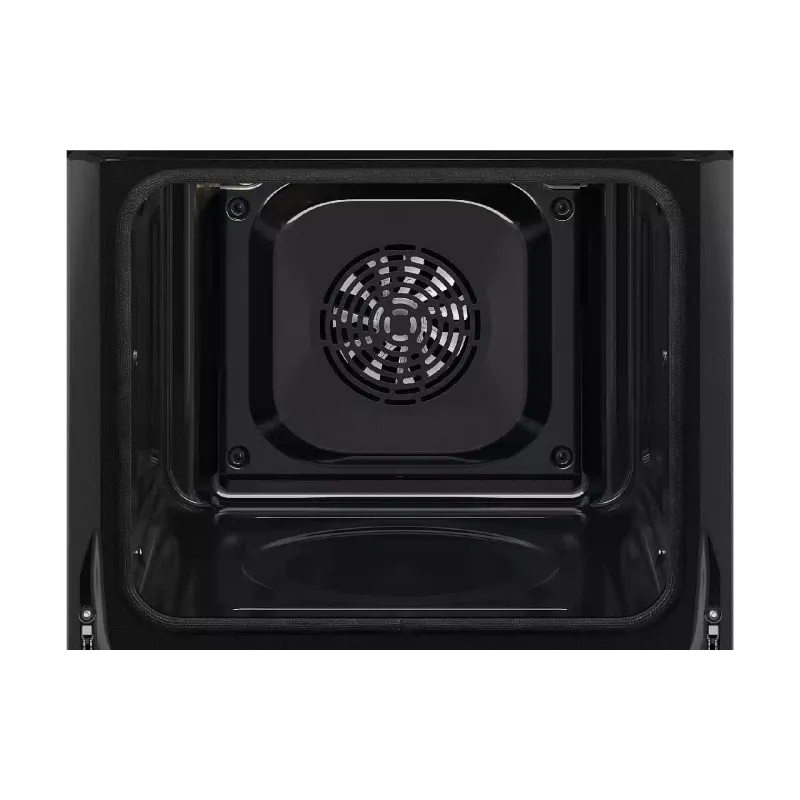 فرن Electrolux, Black (LOF4P06BK)