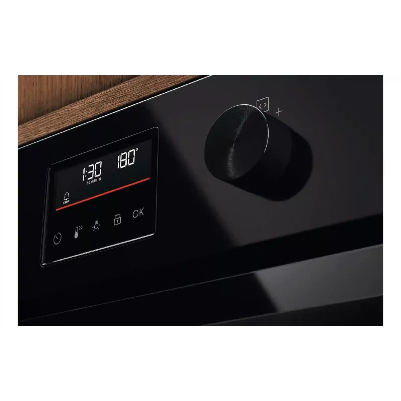 فرن Electrolux, Black (LOF4P06BK)