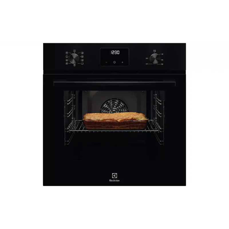 Forno Electrolux, Black (LOFGF00BK)