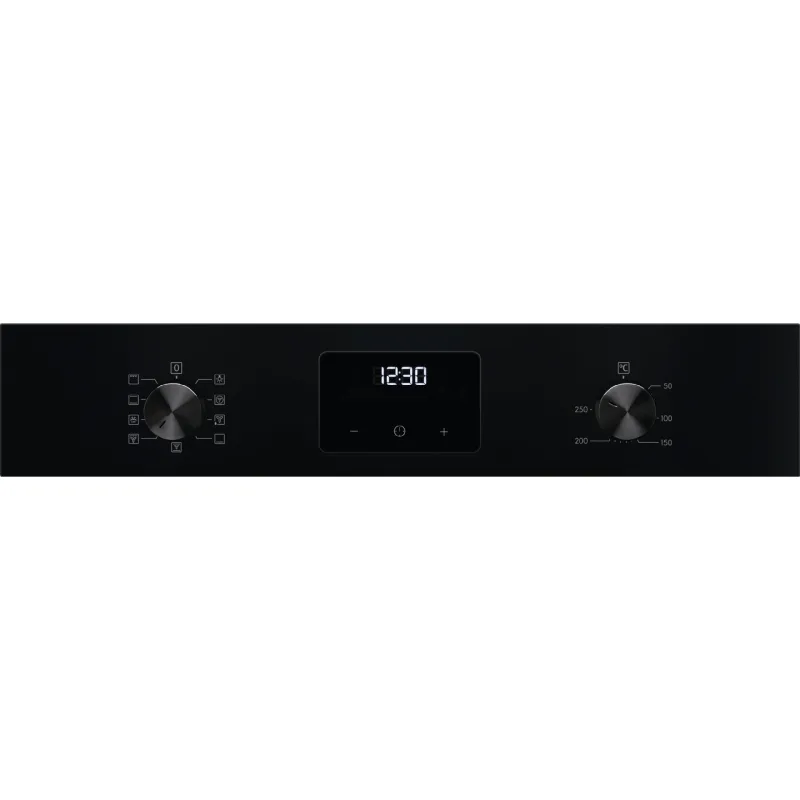 Forno Electrolux, Black (LOFGF00BK)