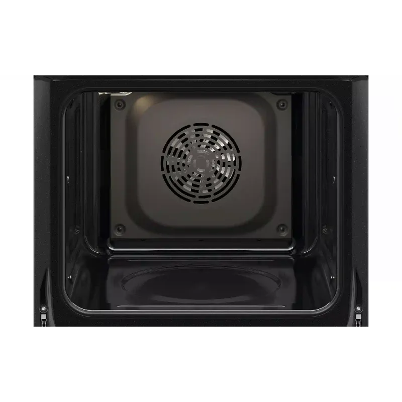 Forno Electrolux, Black (LOFGF00BK)