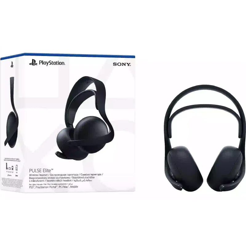 سماعة الرأس PlayStation (1000047820)