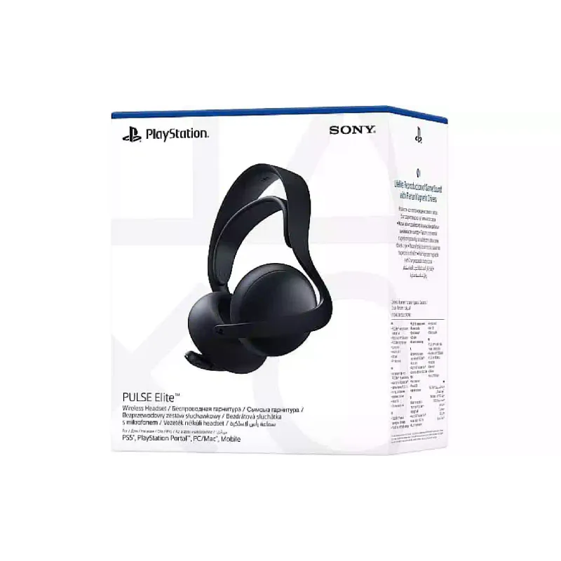 سماعة الرأس PlayStation (1000047820)