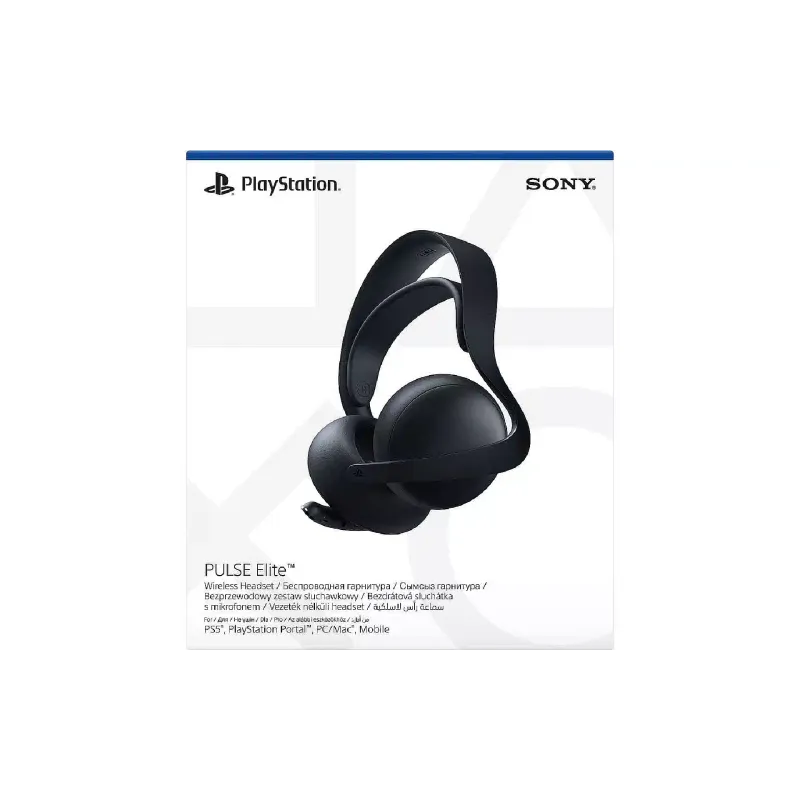 سماعة الرأس PlayStation (1000047820)