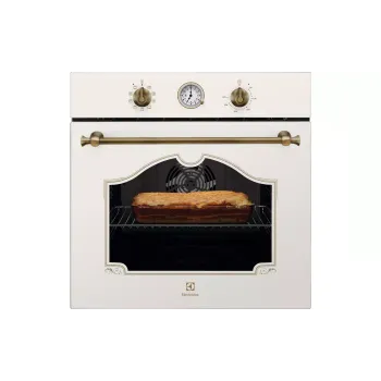 فرن مدمج Electrolux, Champagne (EOA5220FOV)