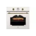 Forno embutido Electrolux, Champagne (EOA5220FOV)