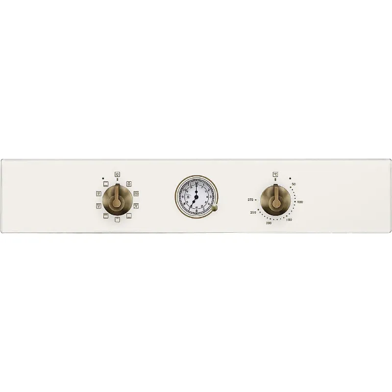 Вградена фурна Electrolux, Champagne (EOA5220FOV)