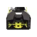 Máquina de remoção de neve Ryobi Max Power RY36STX45A-140 (5133005724)
