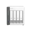 Αποθήκευση δικτύου Qnap (TS-433-4G)