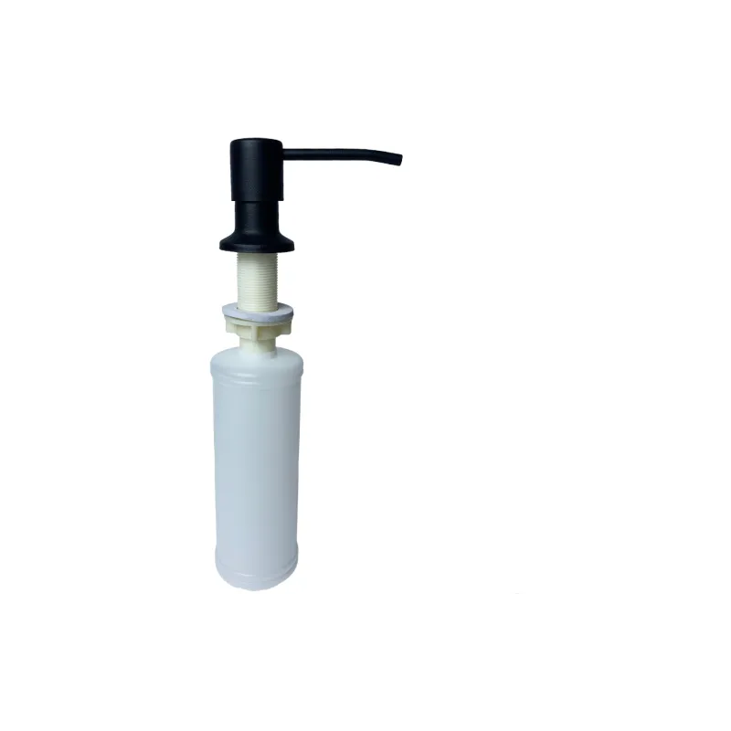 حوض المطبخ + صنبور + موزع + غسالة أكواب + مصفاة Adamant Similar, Anthracite (4824296106515)