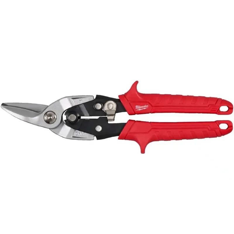 Metal shears Milwaukee (4932499011)