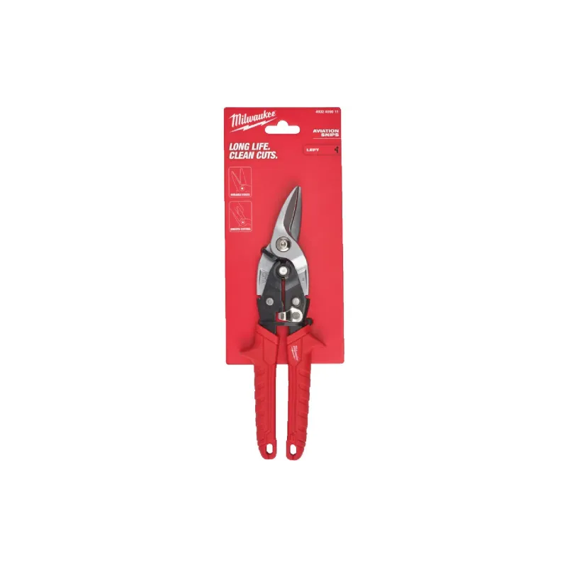 Metal shears Milwaukee (4932499011)