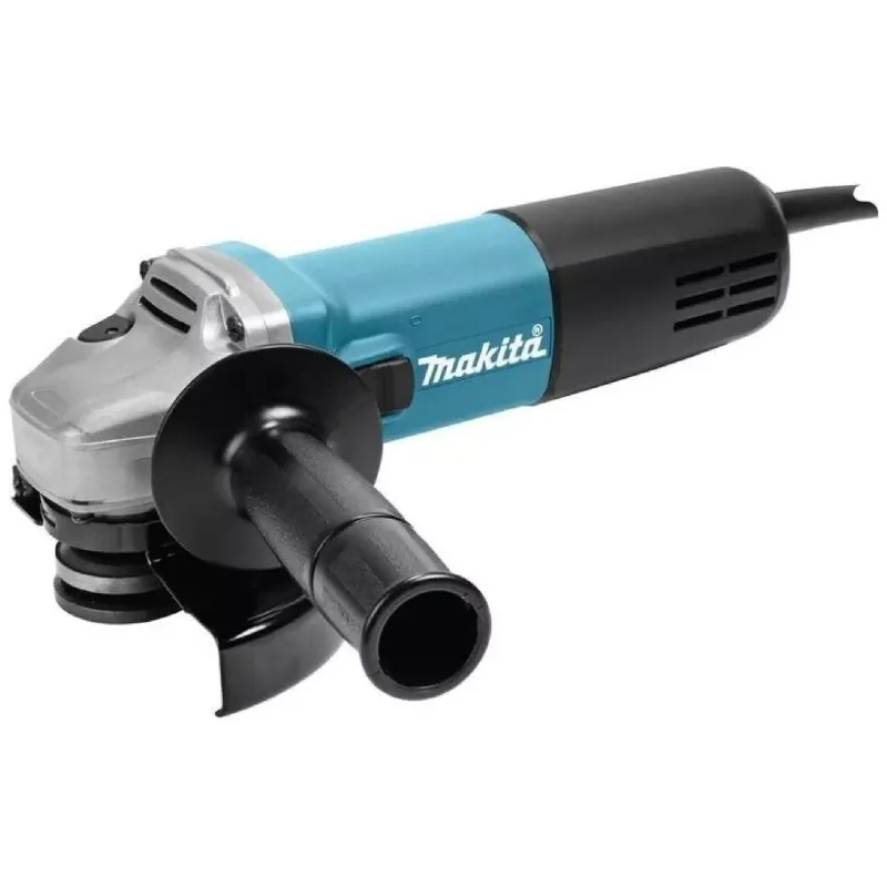 Angle grinder Makita (9558HNRG)