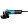 Angle grinder Makita (9558HNRG)