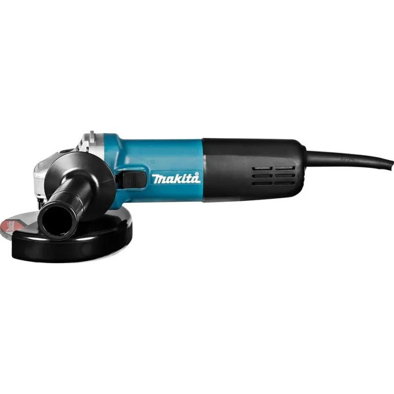 Angle grinder Makita (9558HNRG)