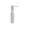 حوض المطبخ + صنبور + موزع Adamant Horizon Medium, Avena (4824296104506)