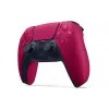 Gamepad PlayStation 5 Dualsense BT, Cosmic Red (1000050249)