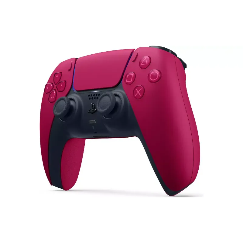 Gamepad PlayStation 5 Dualsense BT, Cosmic Red (1000050249)