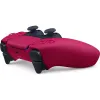 Gamepad PlayStation 5 Dualsense BT, Cosmic Red (1000050249)