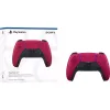 Gamepad PlayStation 5 Dualsense BT, Cosmic Red (1000050249)
