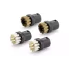 Steam cleaner brush set Karcher (2.863-335.0)