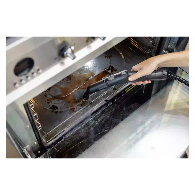 Steam cleaner brush set Karcher (2.863-335.0)