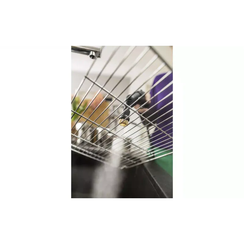 Steam cleaner brush set Karcher (2.863-335.0)