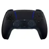 Gamepad PlayStation 5 Dualsense BT, Midnight Black (1000050265)