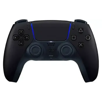 Játékvezérlő PlayStation 5 Dualsense BT, Midnight Black (1000050265)
