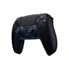 Gamepad PlayStation 5 Dualsense BT, Midnight Black (1000050265)