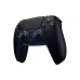 Геймпад PlayStation 5 Dualsense BT (1000050265), Midnight Black