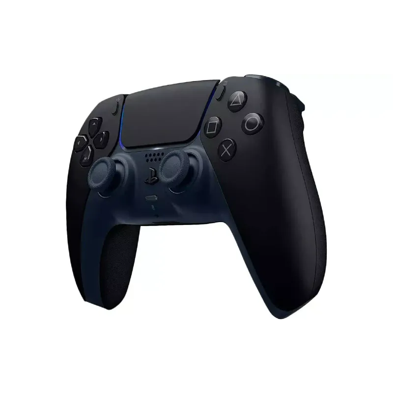 Gamepad PlayStation 5 Dualsense BT, Midnight Black (1000050265)
