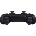 Геймпад PlayStation 5 Dualsense BT (1000050265), Midnight Black