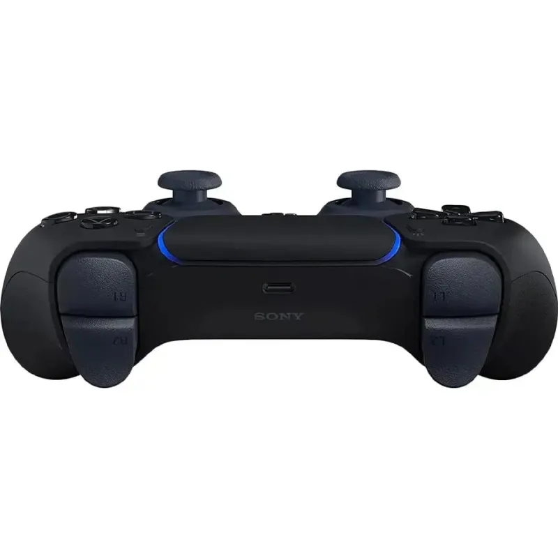Gamepad PlayStation 5 Dualsense BT, Midnight Black (1000050265)