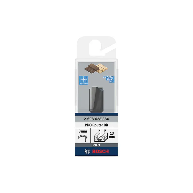 Фреза Bosch (2.608.628.386)