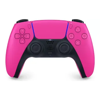 Játékvezérlő PlayStation 5 Dualsense BT, Nova Pink (1000050251)