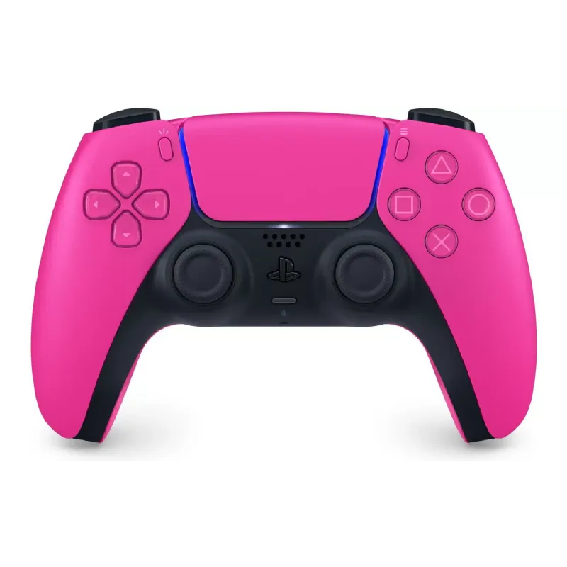 لوحة الألعاب PlayStation 5 Dualsense BT, Nova Pink (1000050251)