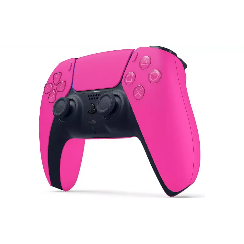لوحة الألعاب PlayStation 5 Dualsense BT, Nova Pink (1000050251)