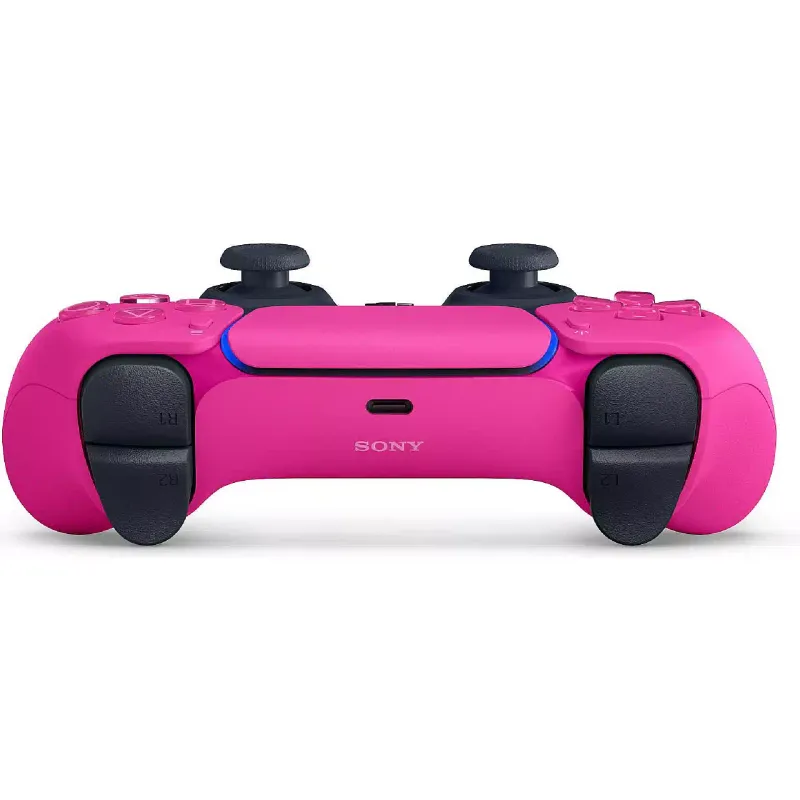 لوحة الألعاب PlayStation 5 Dualsense BT, Nova Pink (1000050251)