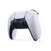 Mando para juegos PlayStation 5 Dualsense BT, White (1000050246)