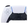 Mando para juegos PlayStation 5 Dualsense BT, White (1000050246)