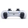Mando para juegos PlayStation 5 Dualsense BT, White (1000050246)