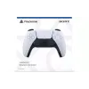 Mando para juegos PlayStation 5 Dualsense BT, White (1000050246)