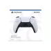 Геймпад PlayStation 5 Dualsense BT (1000050246), White