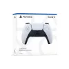 Mando para juegos PlayStation 5 Dualsense BT, White (1000050246)