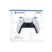 Геймпад PlayStation 5 Dualsense BT (1000050246), White