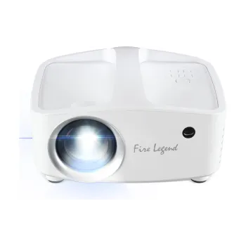 Проектор Acer QF13s (MR.P0711.001)