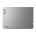 كمبيوتر محمول Lenovo LOQ 15IRX10, Grey (83JE00GYRA)